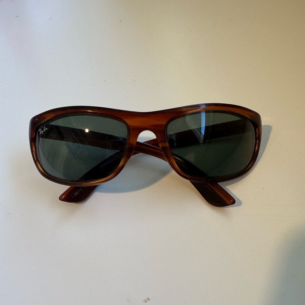 Ray-Ban Balorama Vintage 90’s Sunglasses